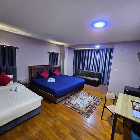 Khokeng Room バンコク都 エクステリア 写真