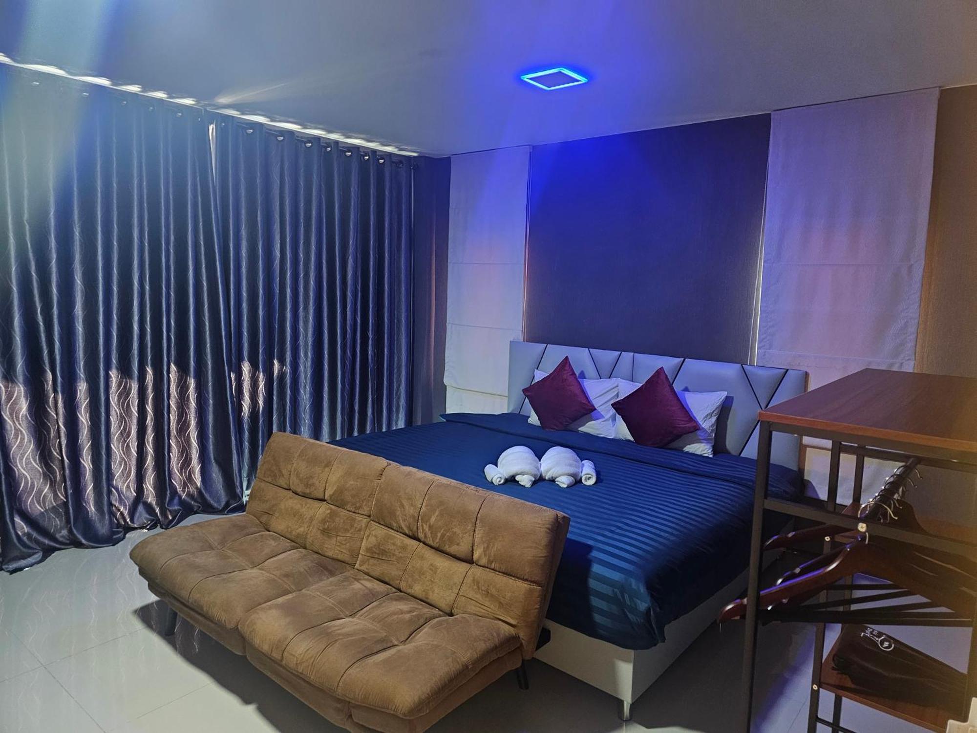 Khokeng Room バンコク都 エクステリア 写真