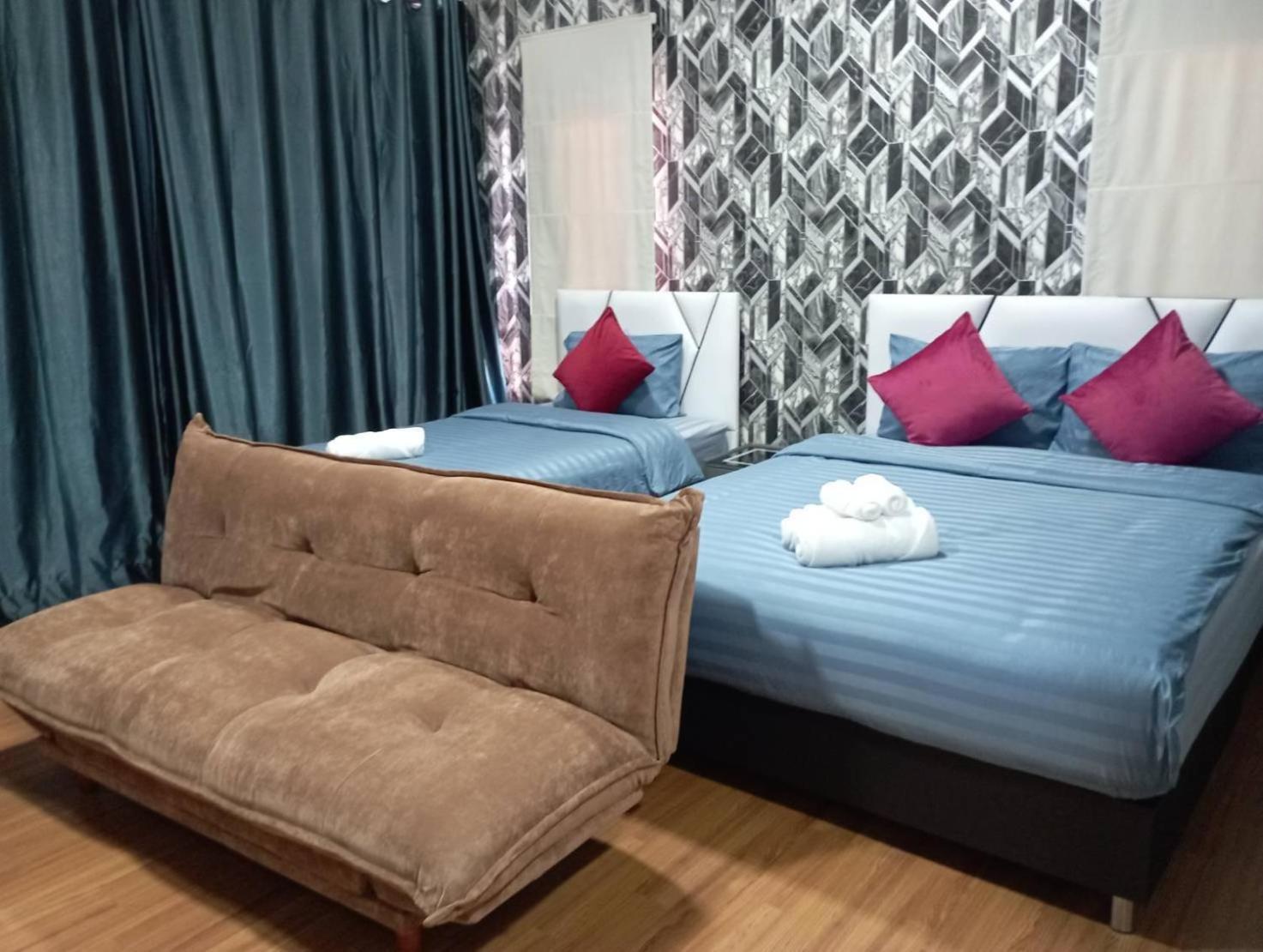 Khokeng Room バンコク都 エクステリア 写真