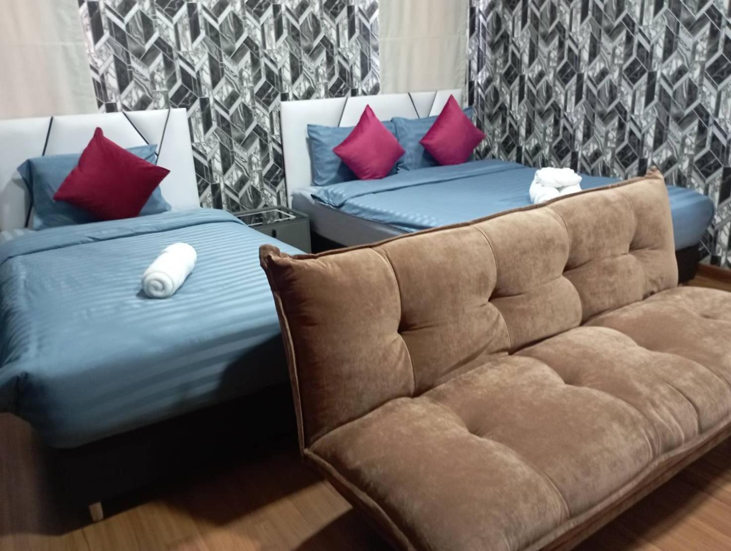 Khokeng Room バンコク都 エクステリア 写真