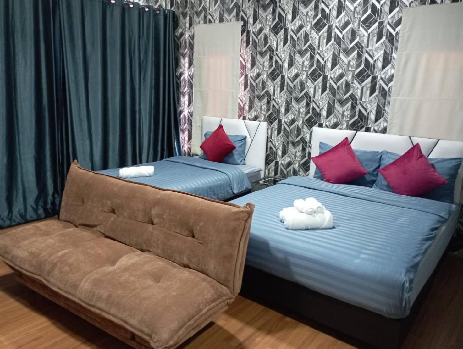 Khokeng Room バンコク都 エクステリア 写真