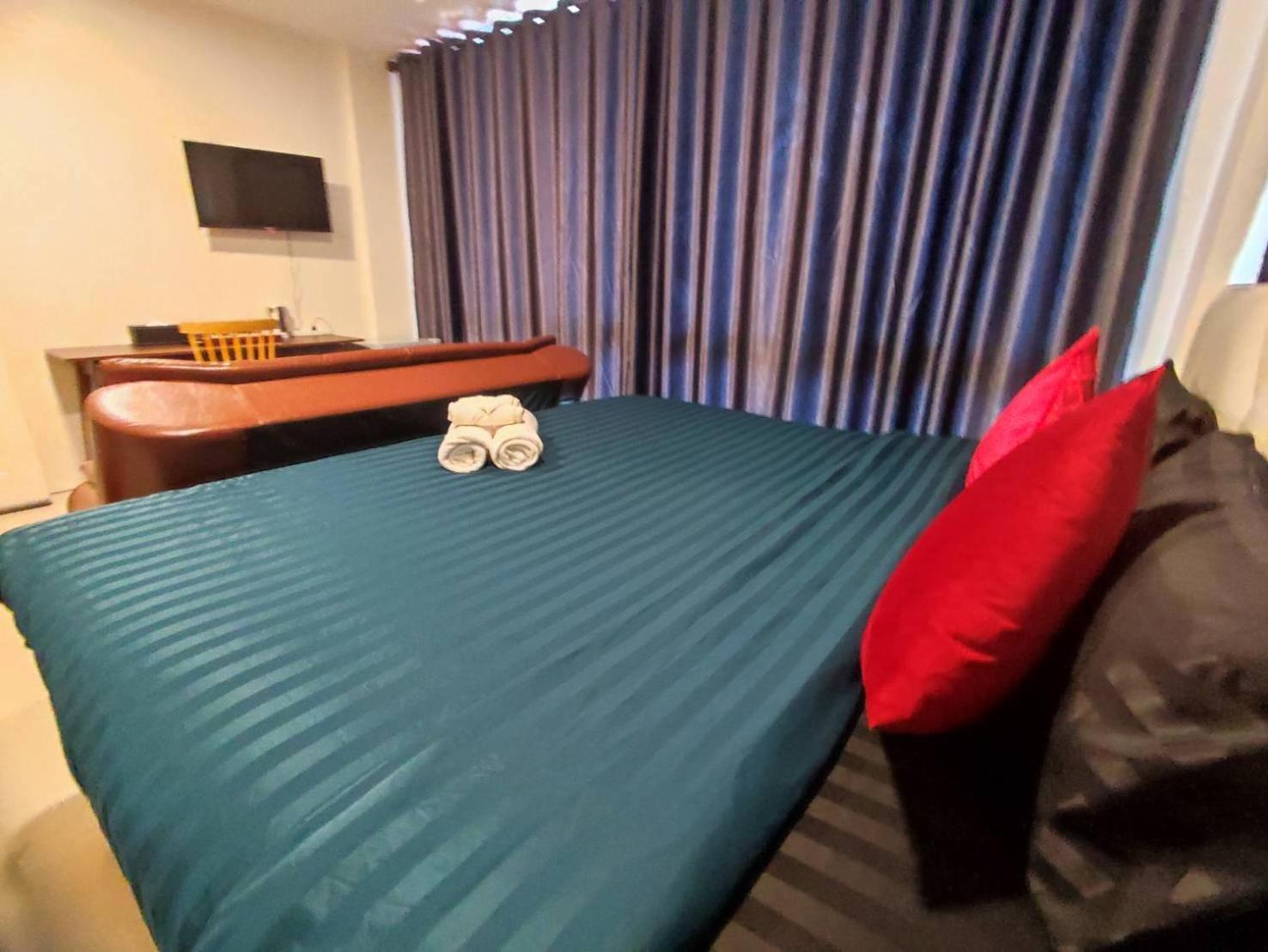 Khokeng Room バンコク都 エクステリア 写真