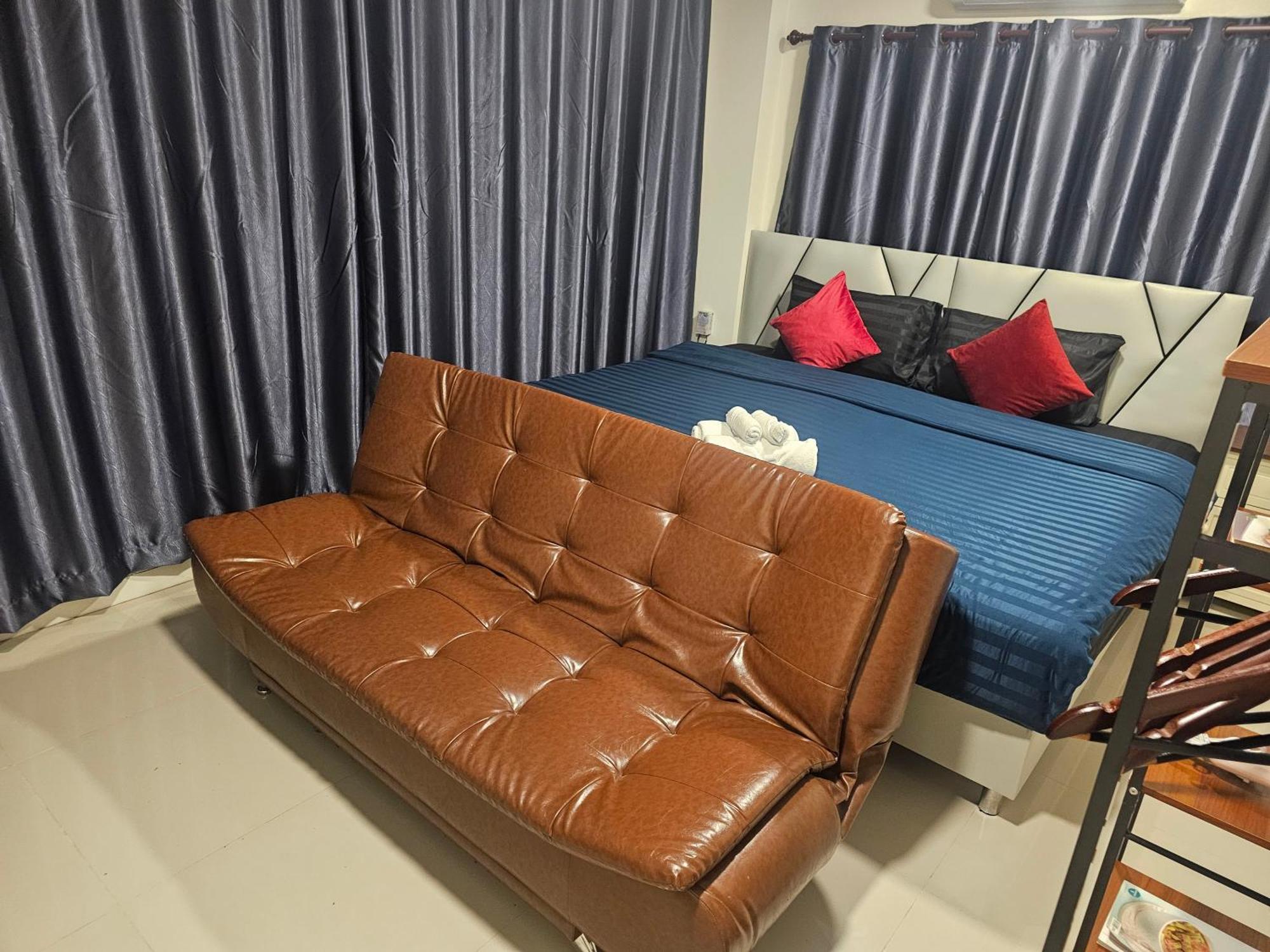 Khokeng Room バンコク都 部屋 写真
