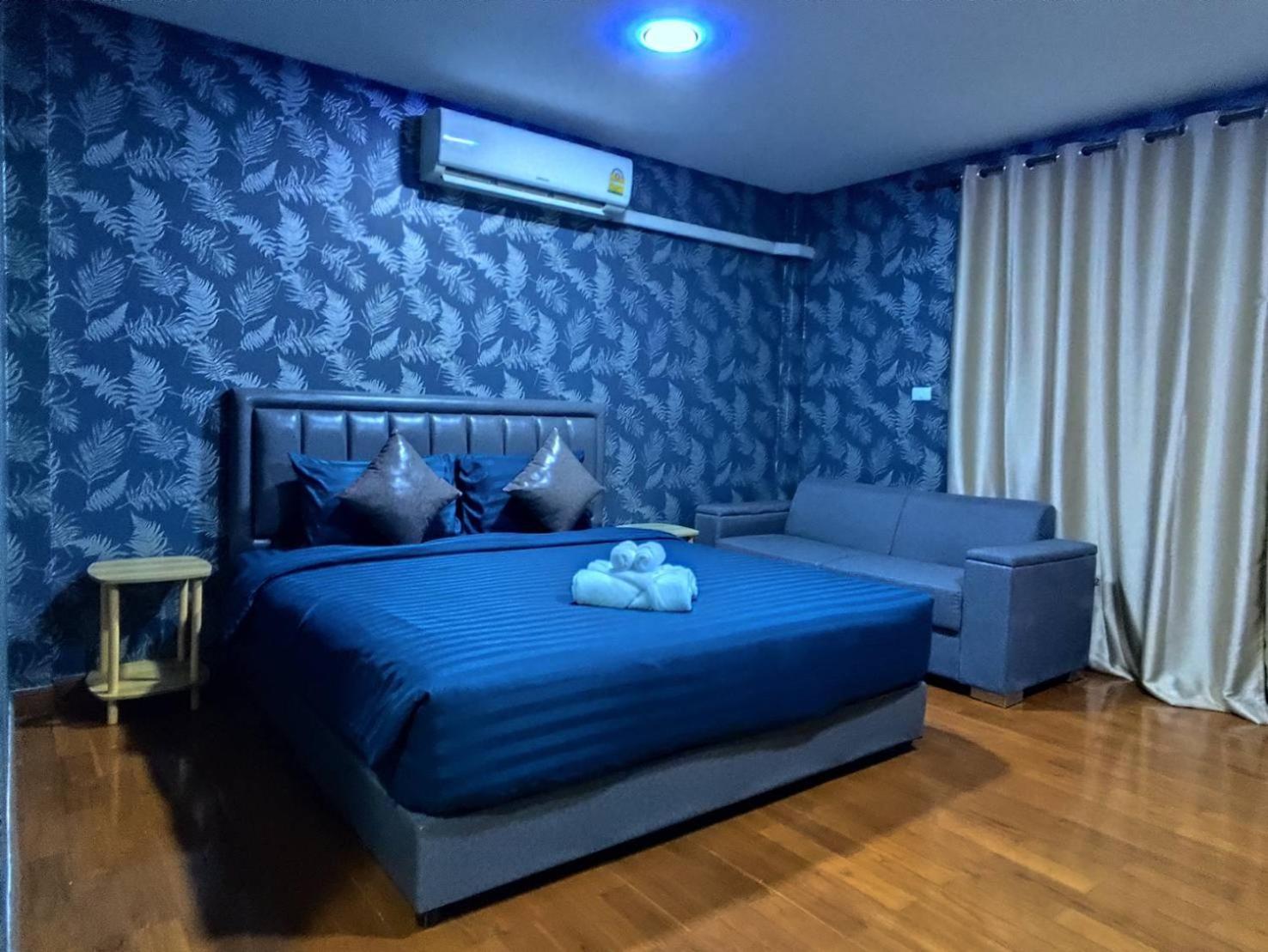 Khokeng Room バンコク都 エクステリア 写真