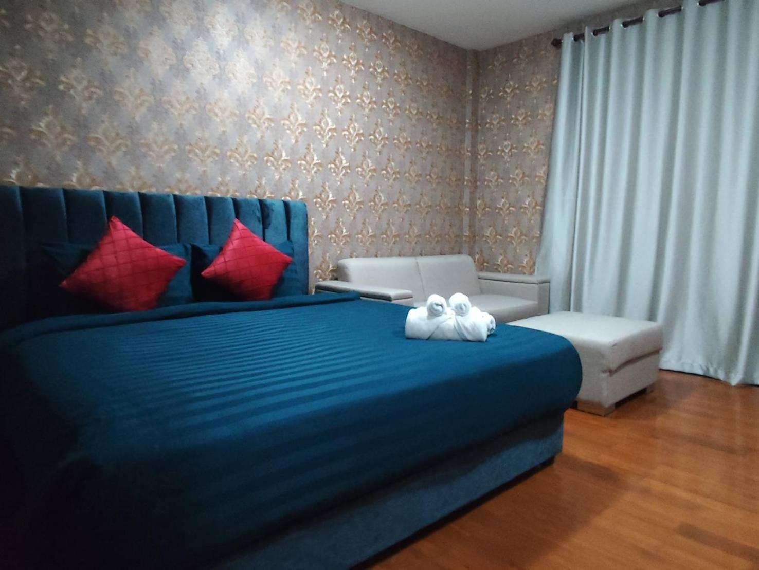 Khokeng Room バンコク都 エクステリア 写真