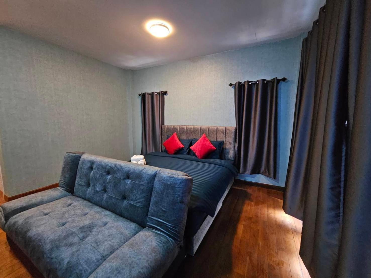 Khokeng Room バンコク都 エクステリア 写真
