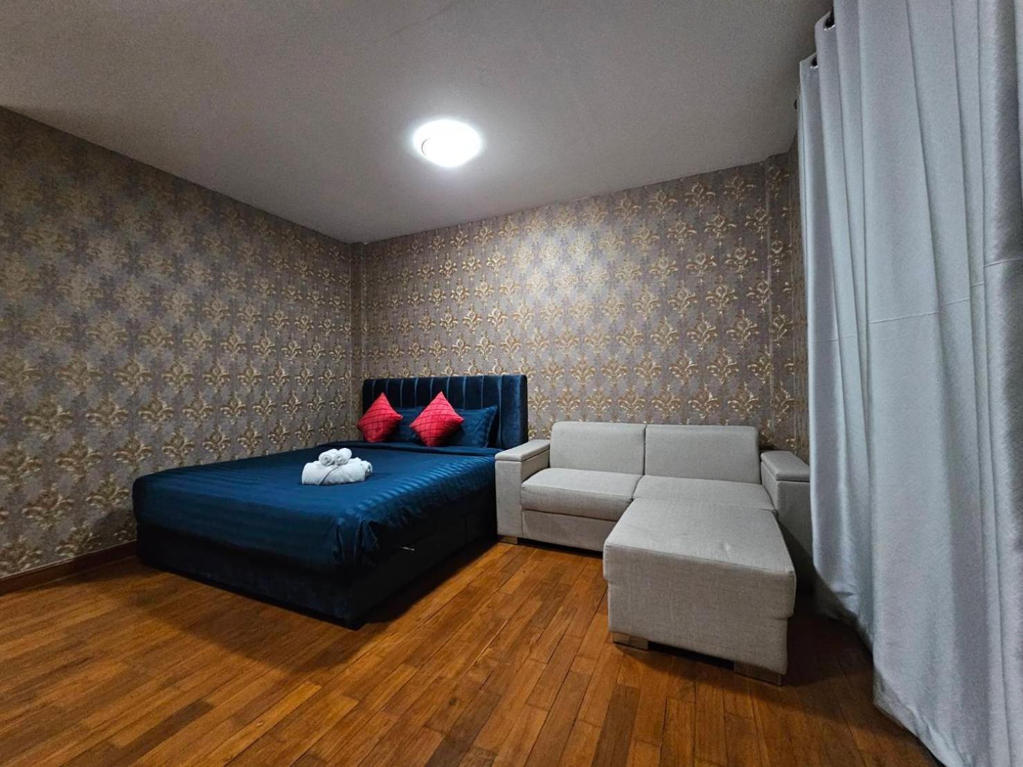 Khokeng Room バンコク都 エクステリア 写真