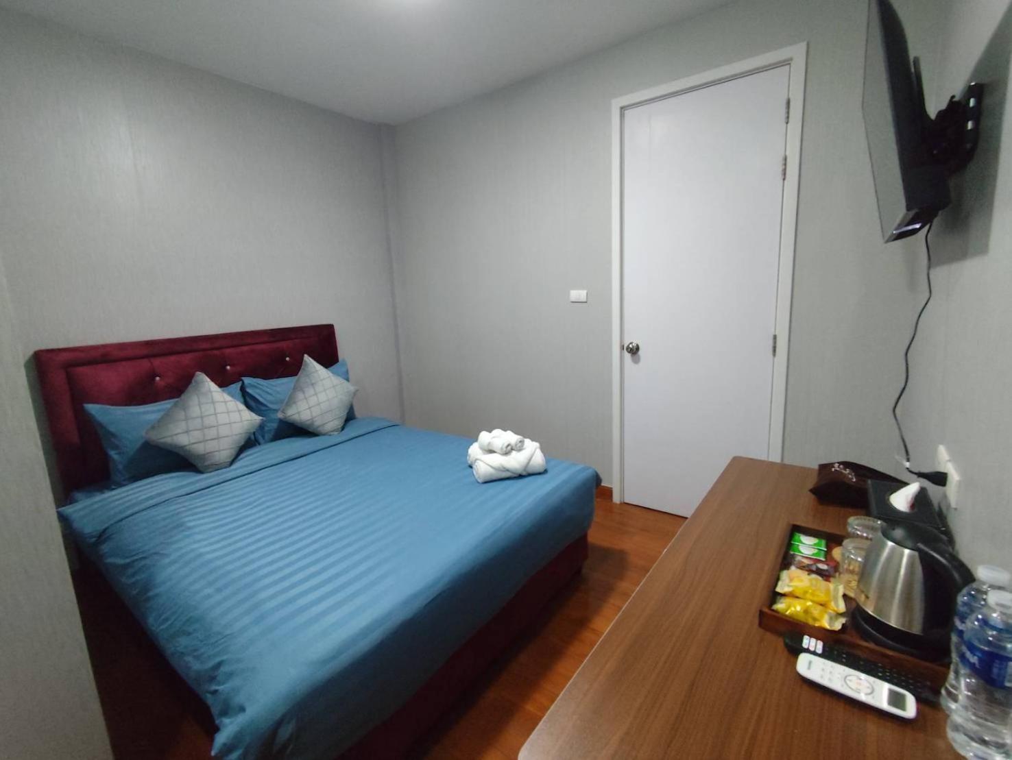Khokeng Room バンコク都 エクステリア 写真