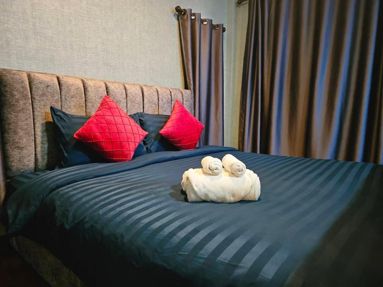 Khokeng Room バンコク都 エクステリア 写真