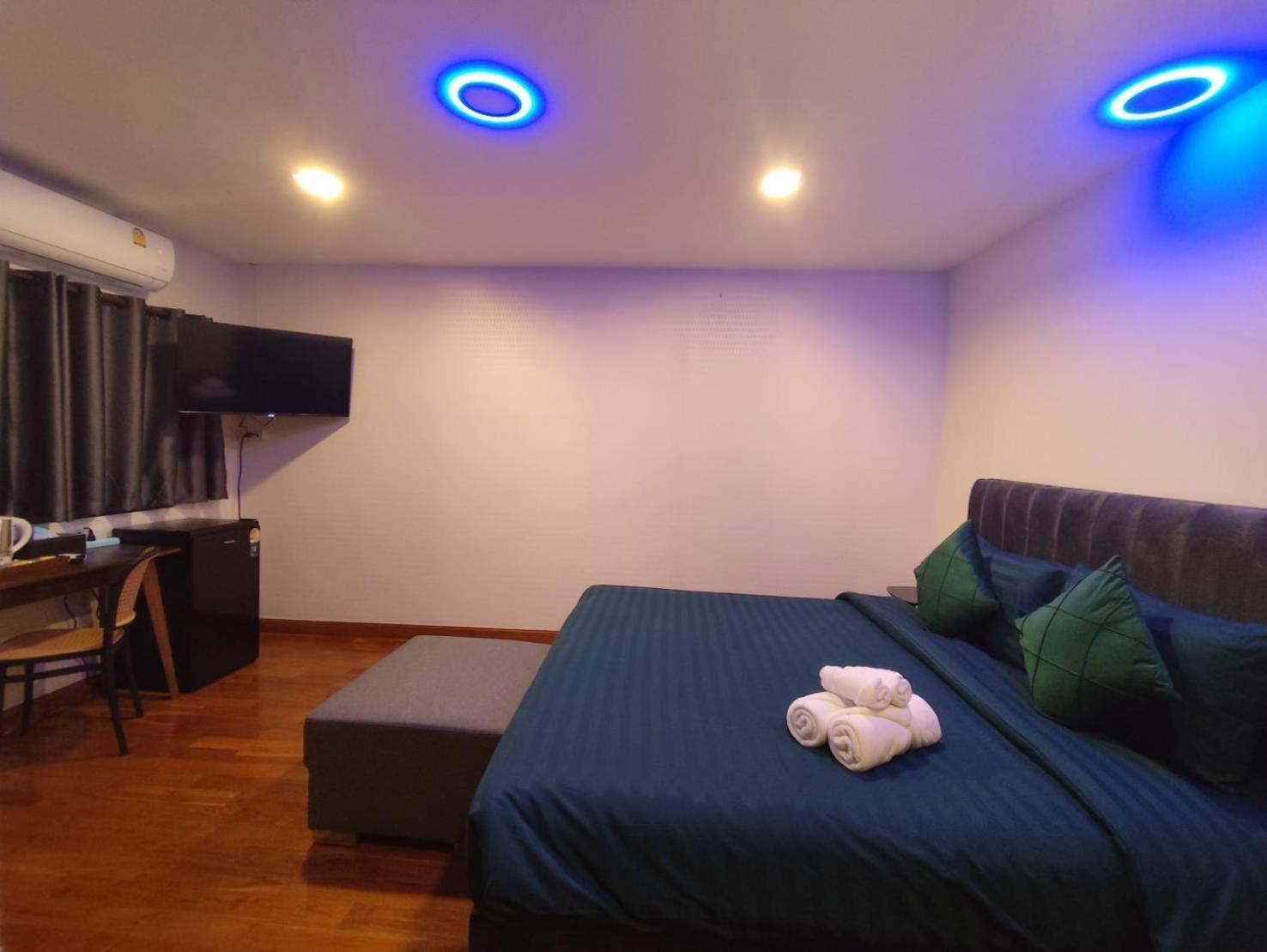 Khokeng Room バンコク都 エクステリア 写真