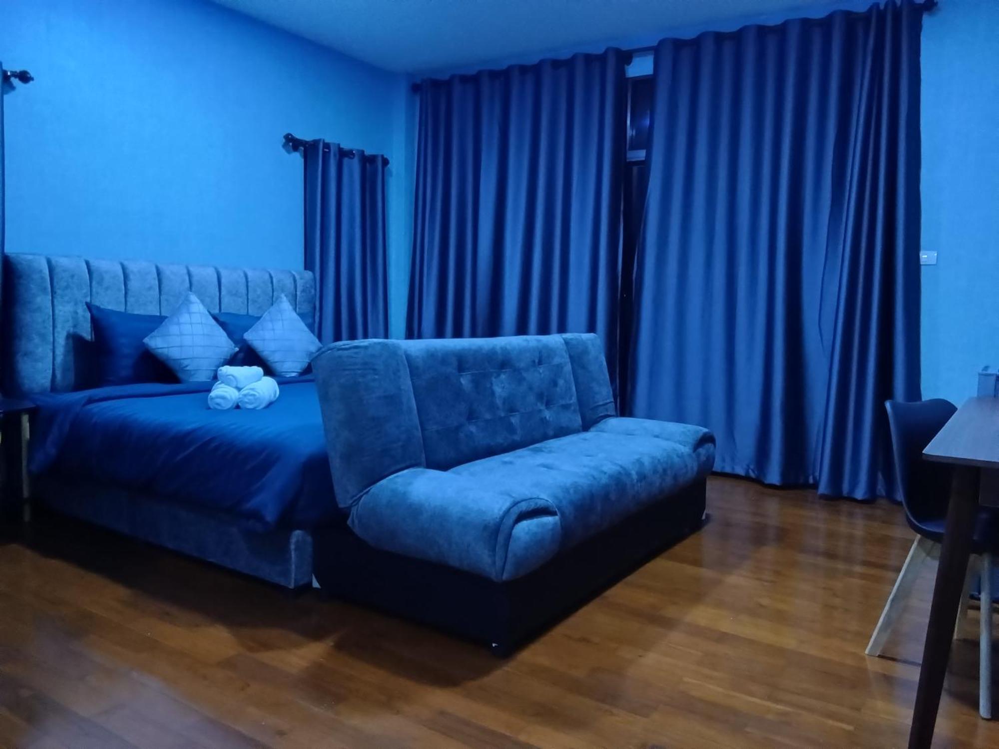 Khokeng Room バンコク都 部屋 写真