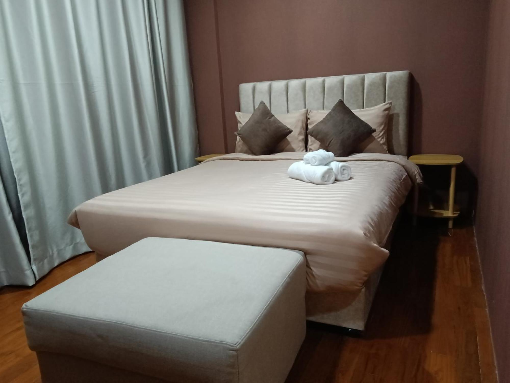 Khokeng Room バンコク都 部屋 写真