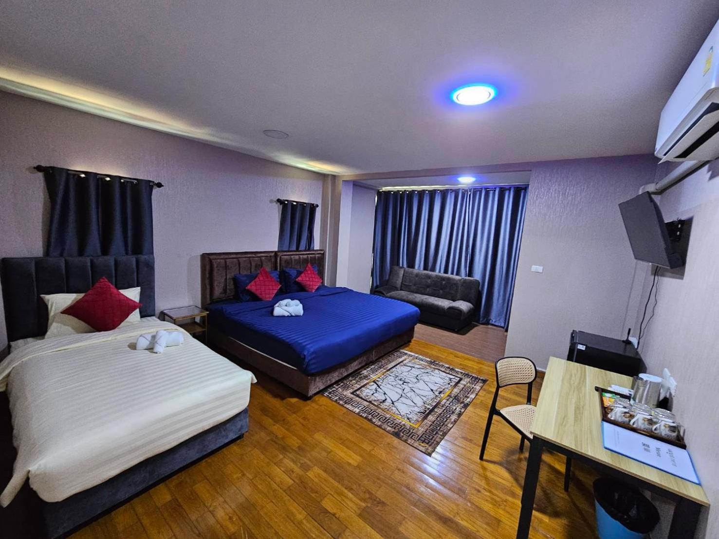 Khokeng Room バンコク都 エクステリア 写真