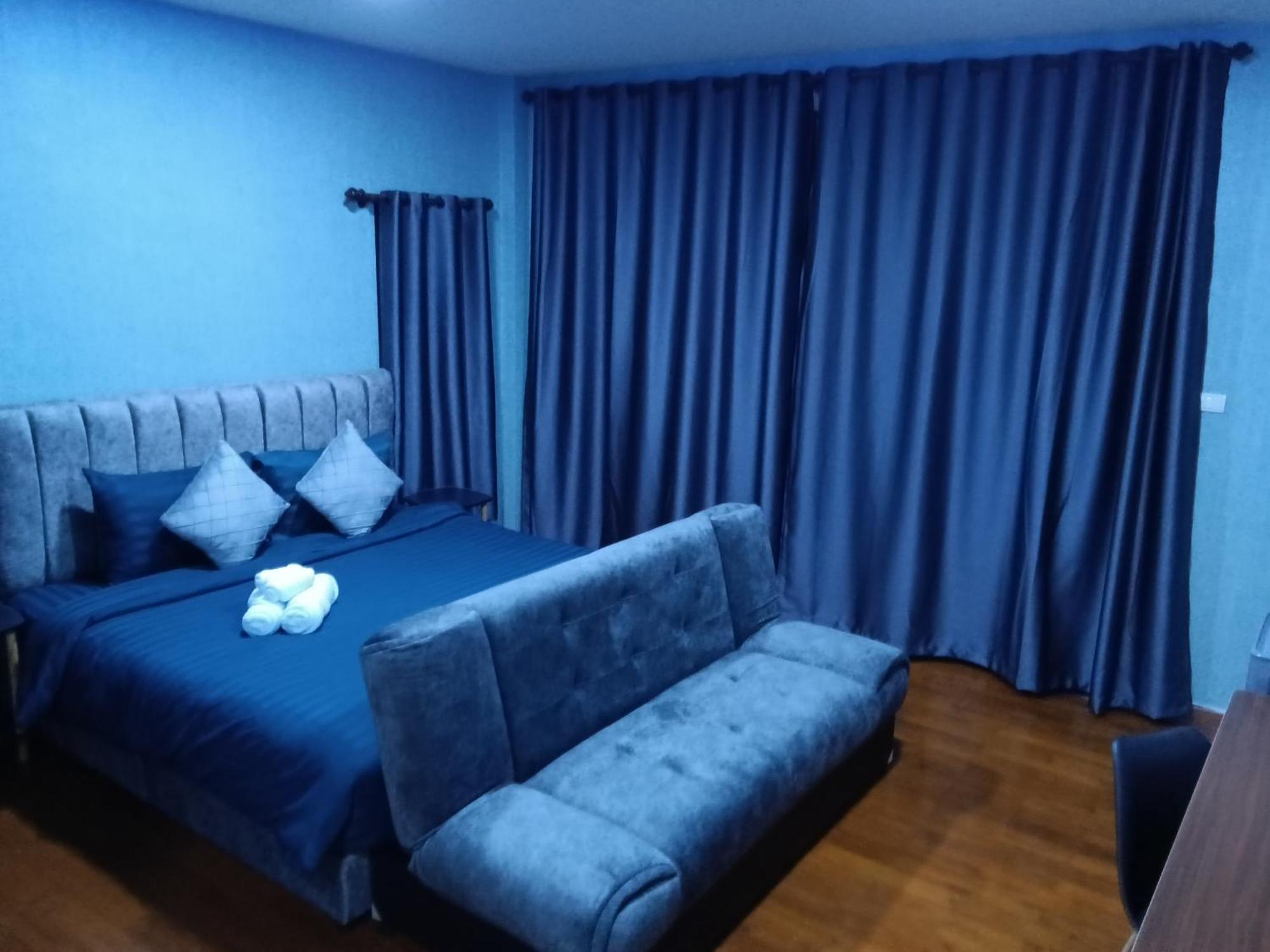Khokeng Room バンコク都 部屋 写真