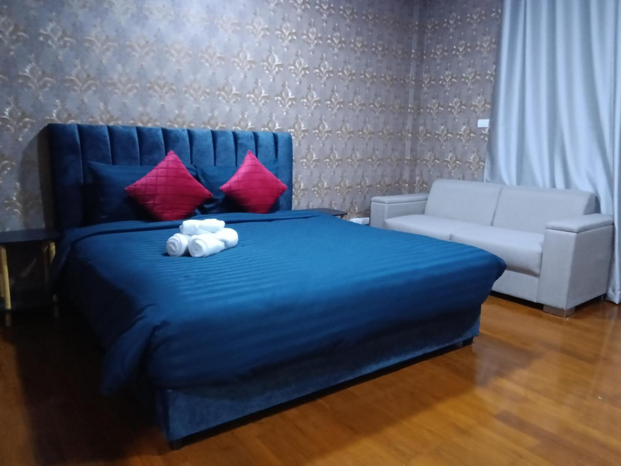 Khokeng Room バンコク都 部屋 写真