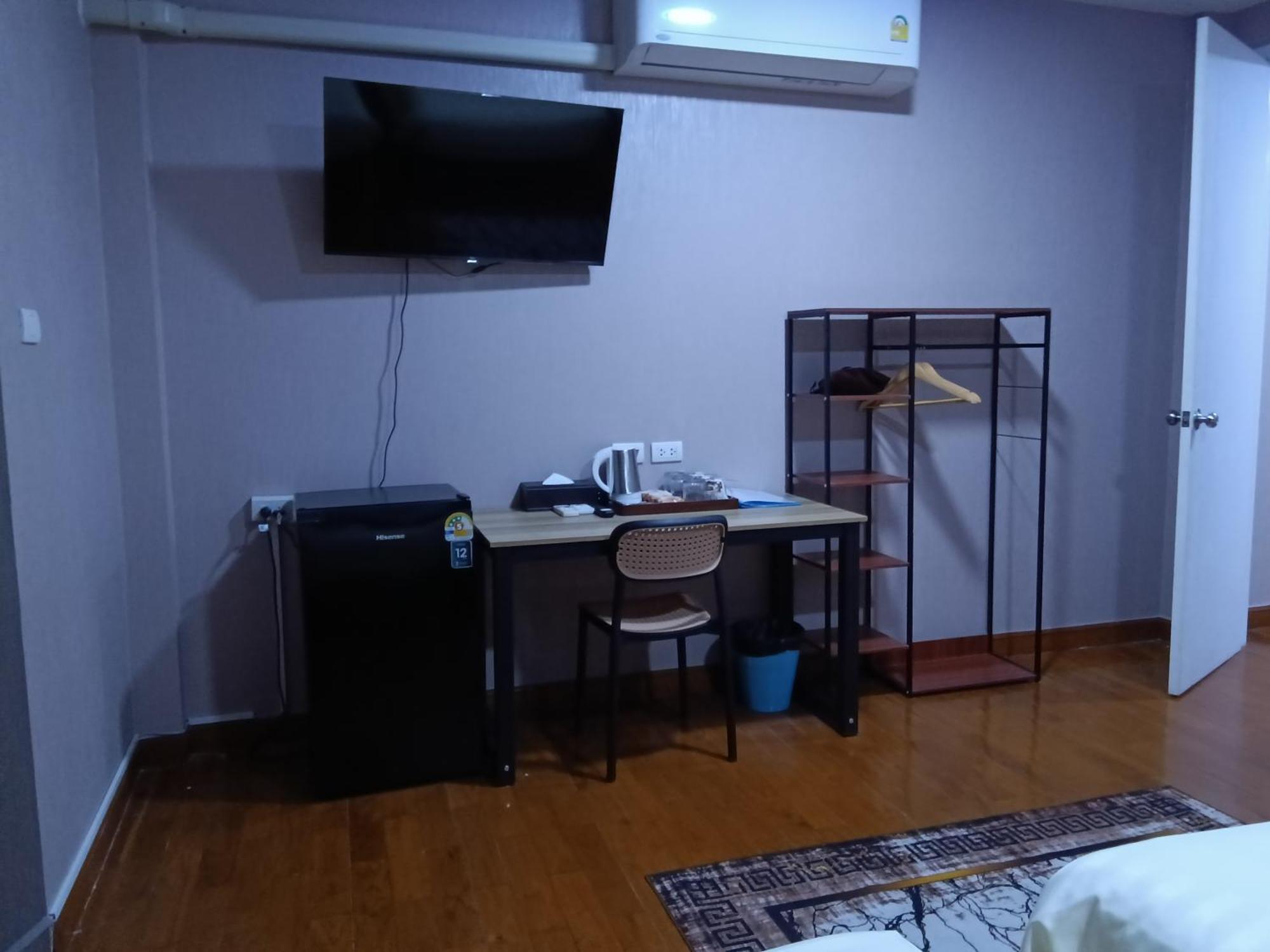 Khokeng Room バンコク都 部屋 写真