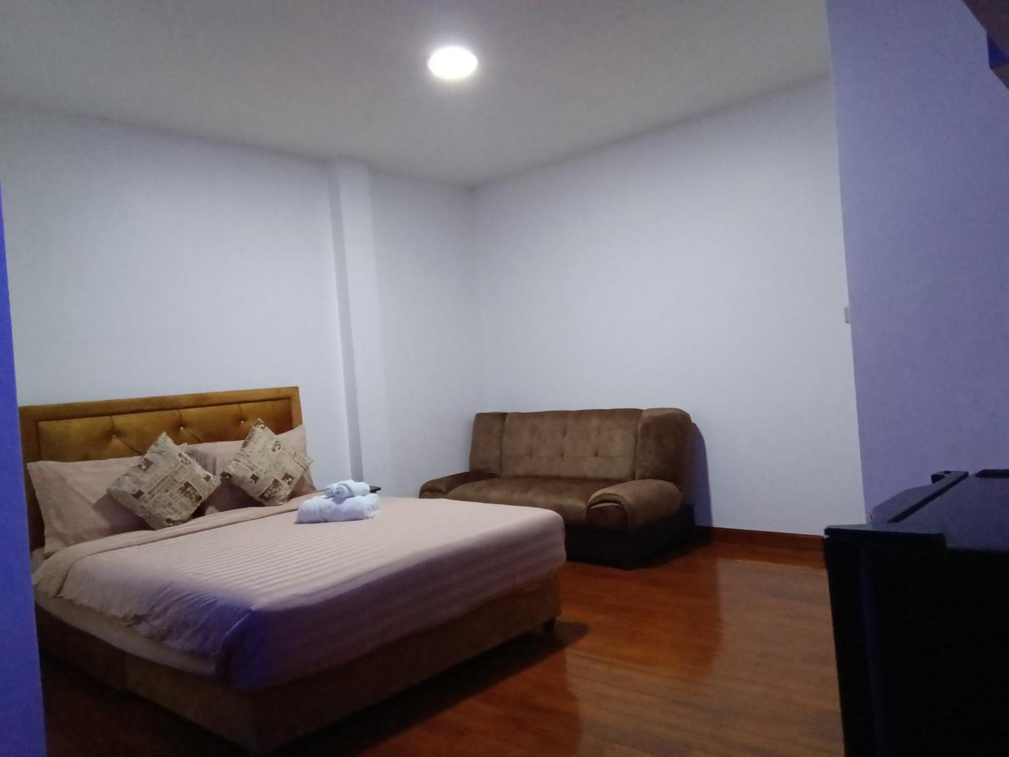 Khokeng Room バンコク都 部屋 写真