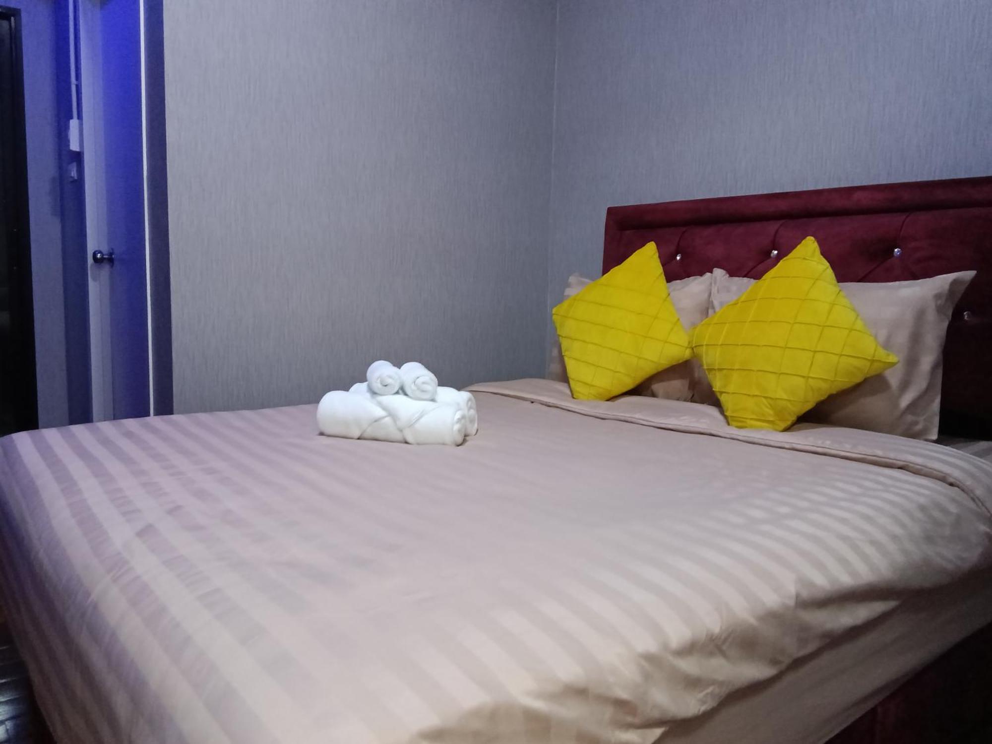 Khokeng Room バンコク都 部屋 写真