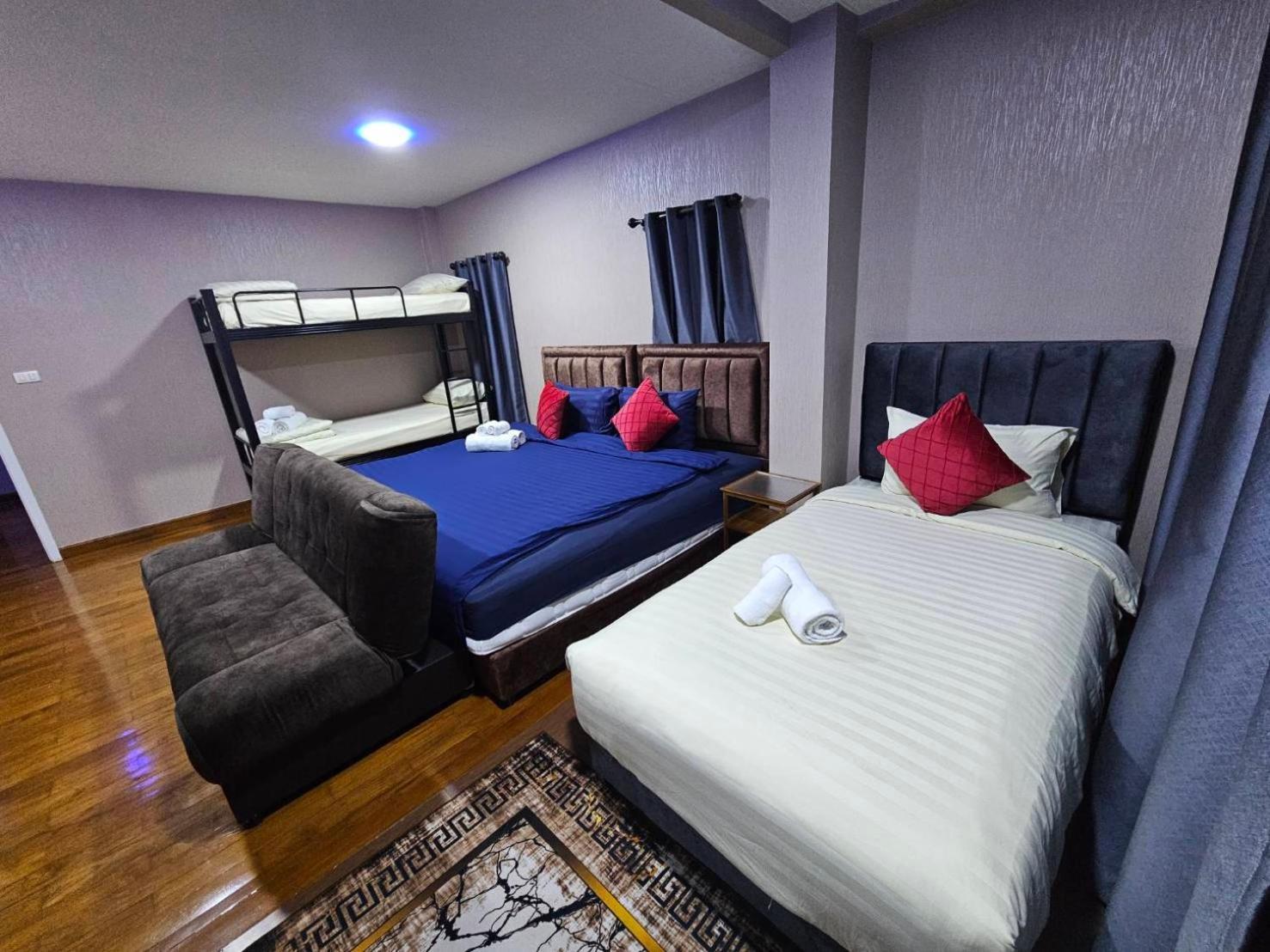 Khokeng Room バンコク都 エクステリア 写真