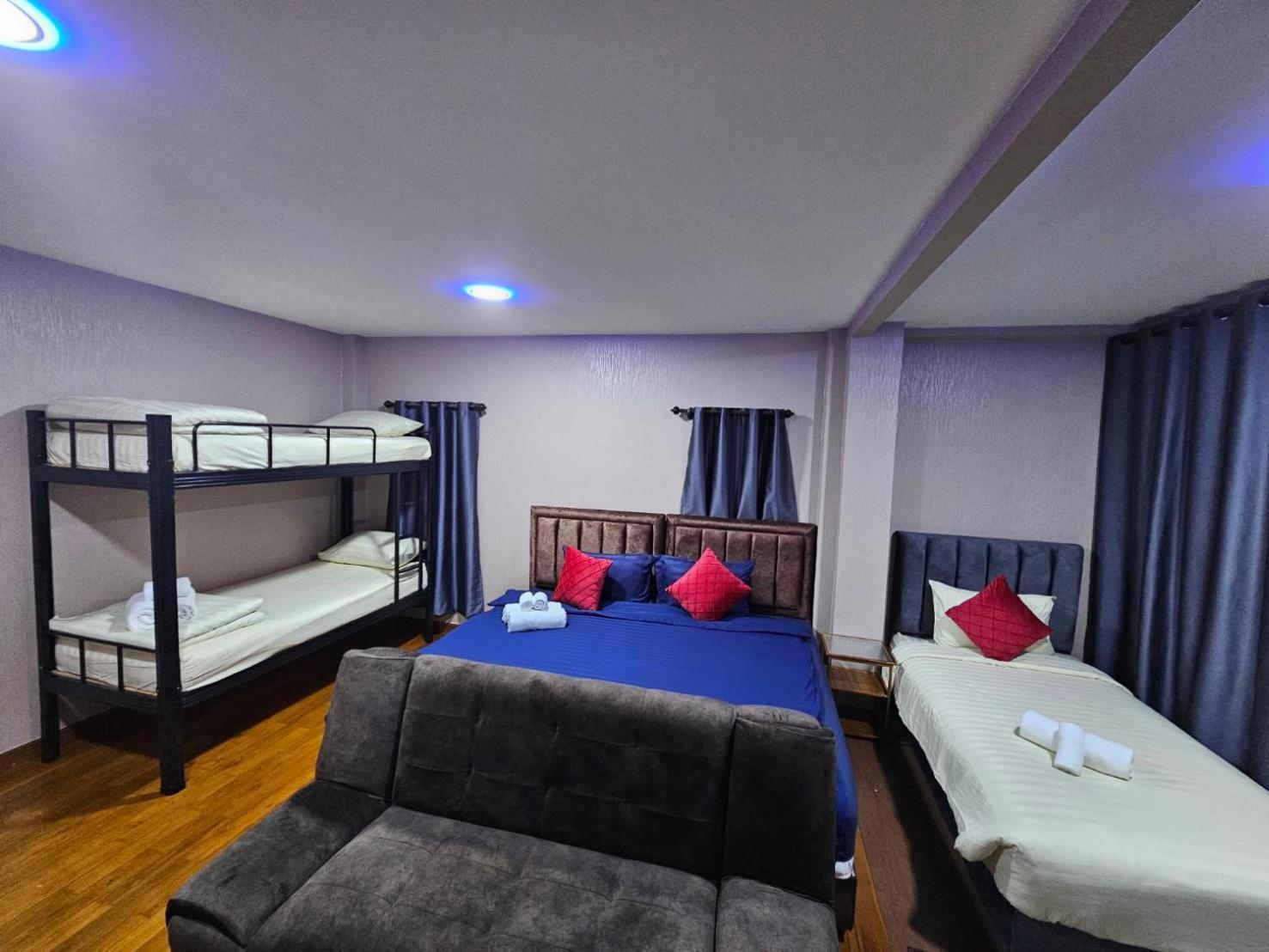 Khokeng Room バンコク都 エクステリア 写真