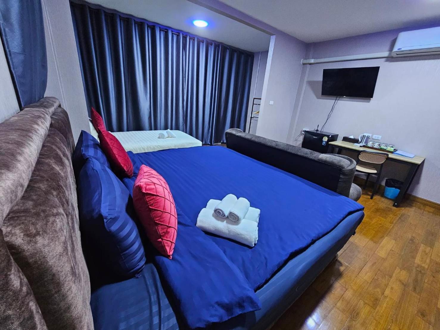 Khokeng Room バンコク都 エクステリア 写真