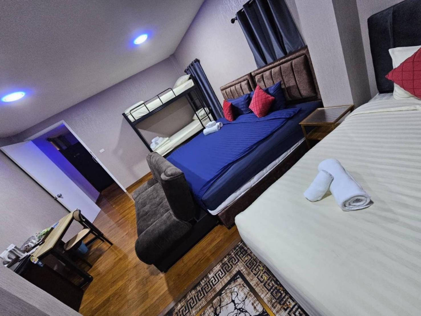 Khokeng Room バンコク都 エクステリア 写真