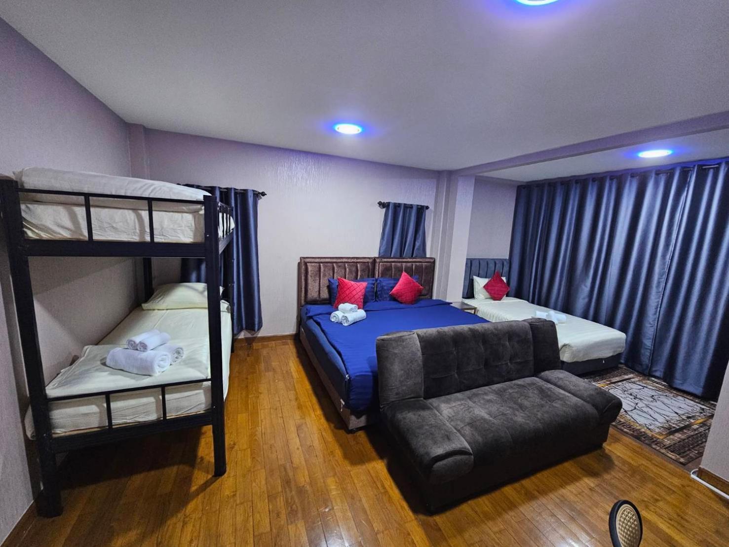 Khokeng Room バンコク都 エクステリア 写真