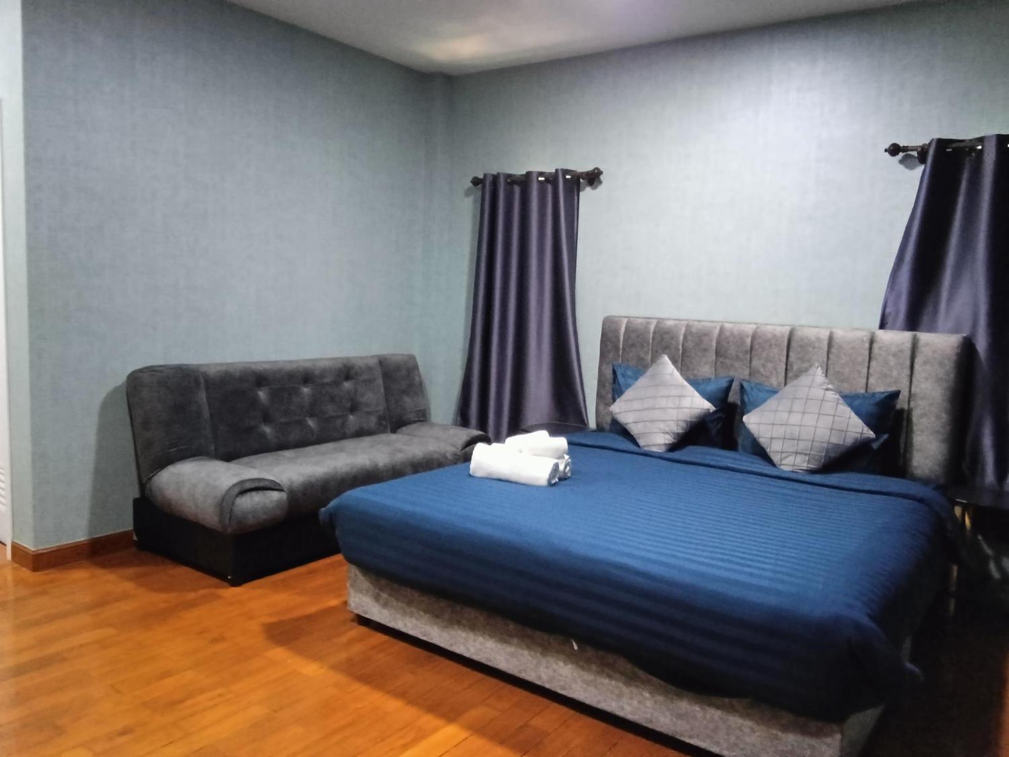 Khokeng Room バンコク都 部屋 写真