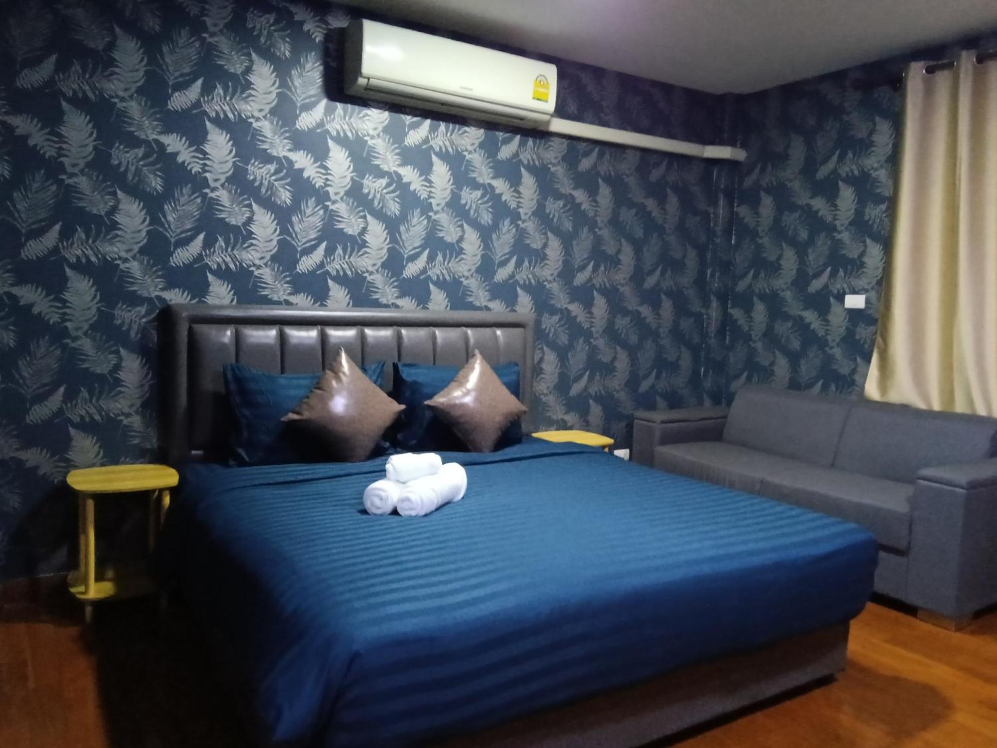 Khokeng Room バンコク都 部屋 写真