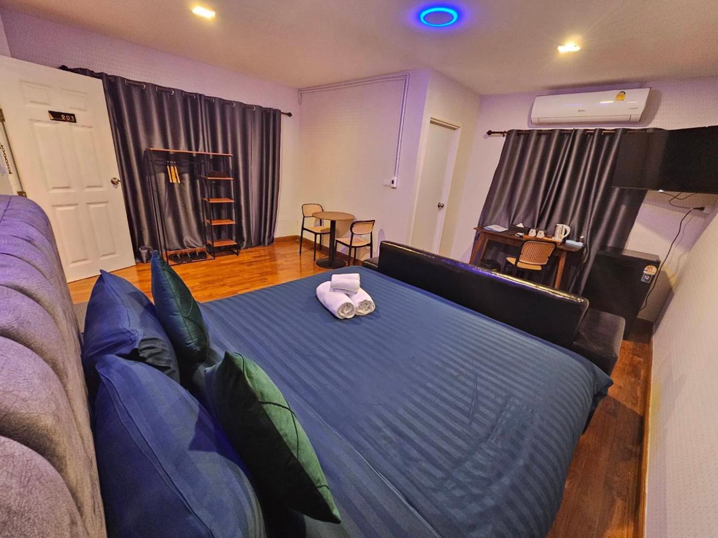 Khokeng Room バンコク都 エクステリア 写真