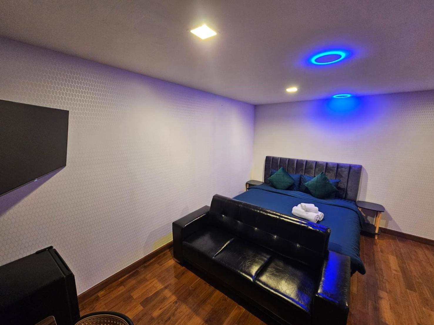 Khokeng Room バンコク都 エクステリア 写真