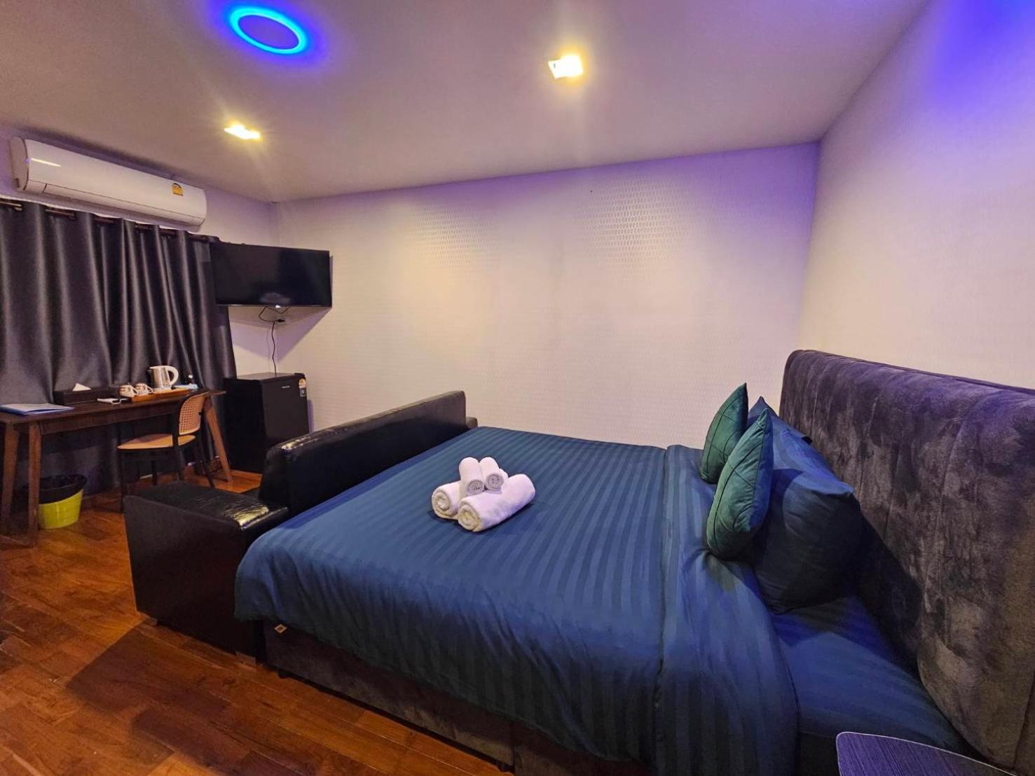 Khokeng Room バンコク都 エクステリア 写真