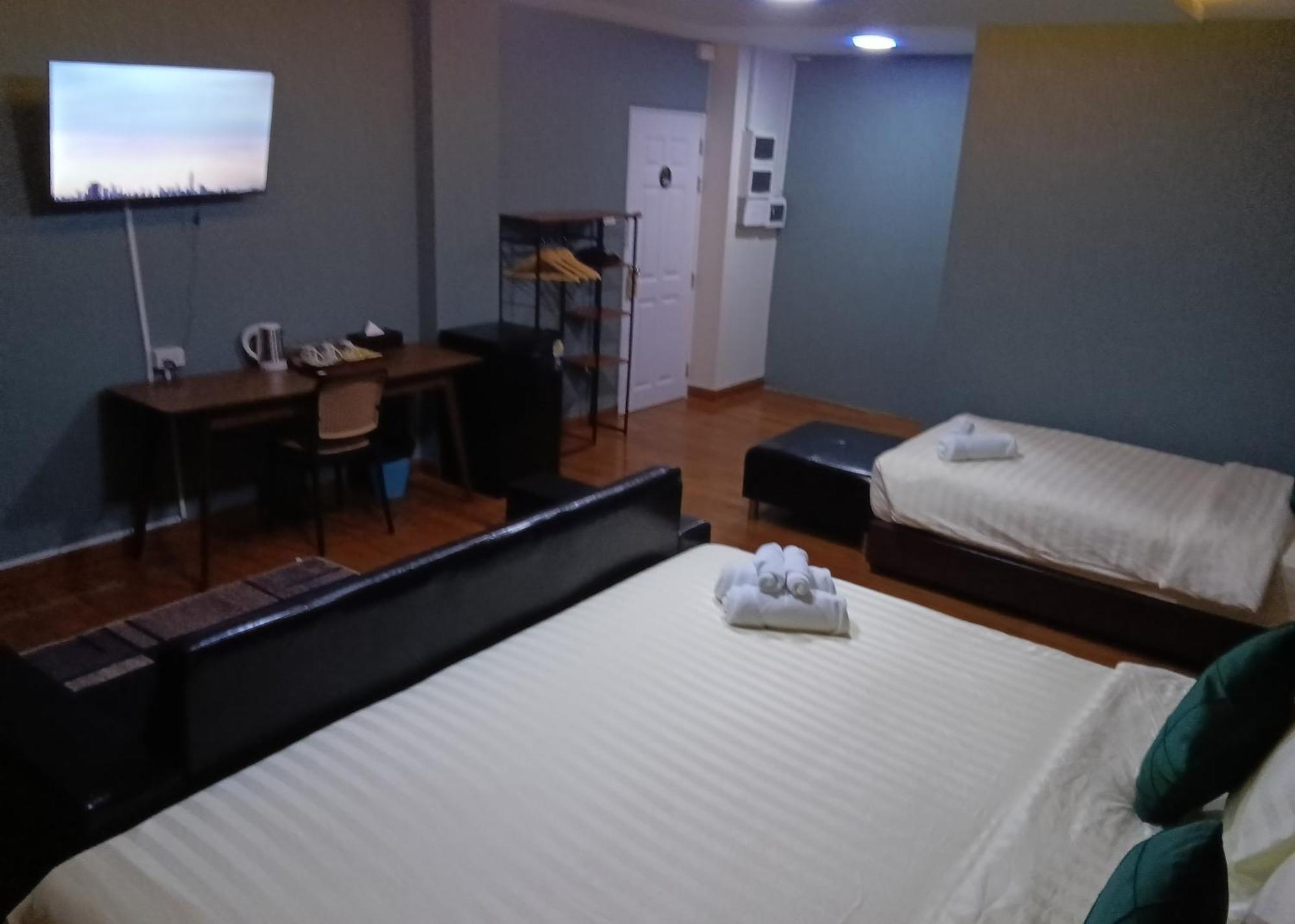 Khokeng Room バンコク都 部屋 写真