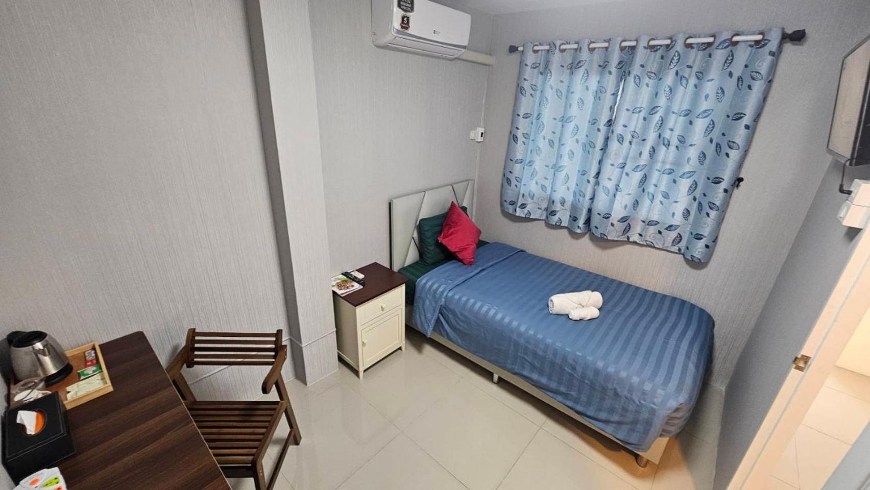 Khokeng Room バンコク都 部屋 写真