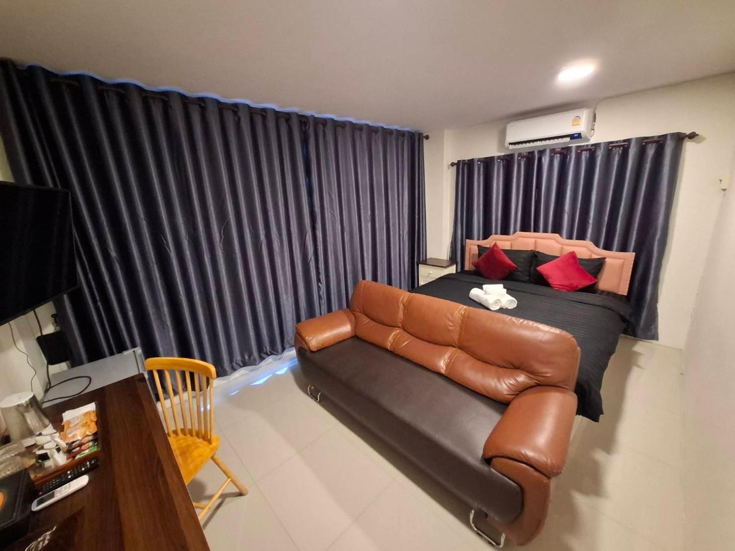 Khokeng Room バンコク都 部屋 写真