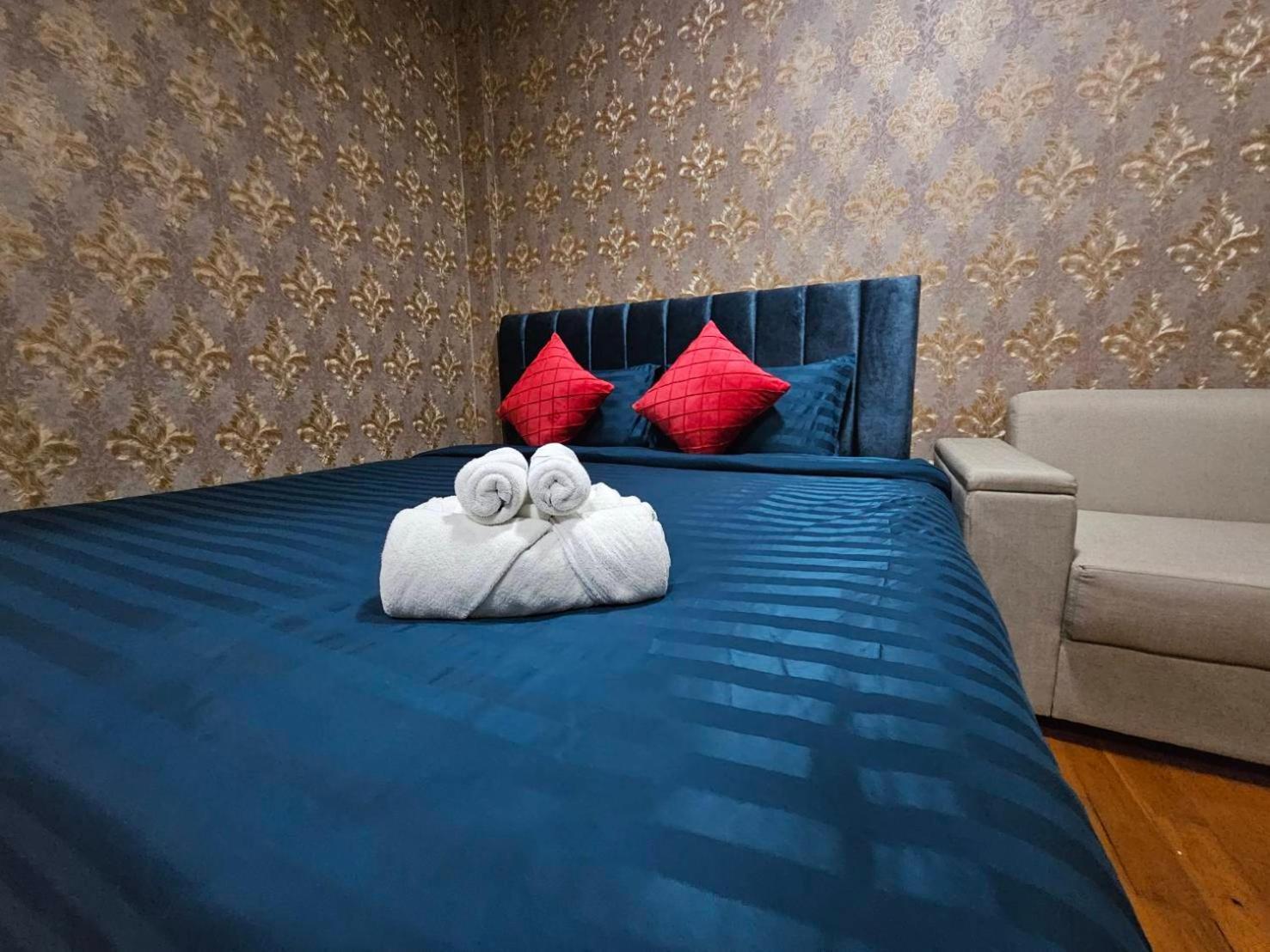 Khokeng Room バンコク都 エクステリア 写真