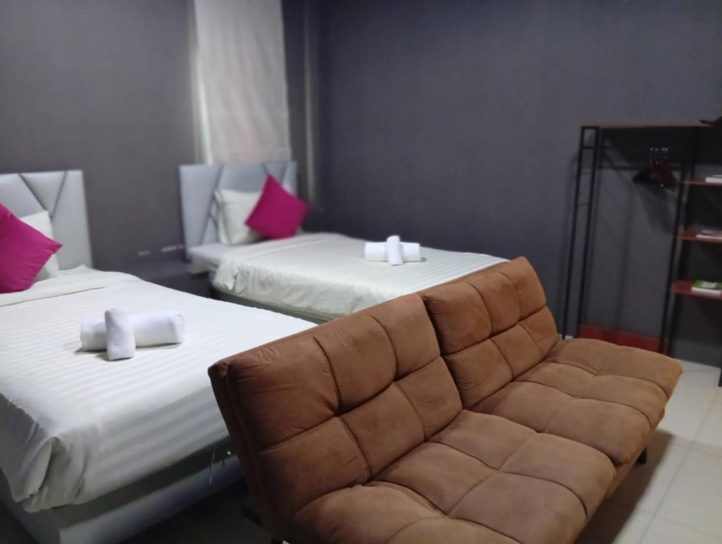 Khokeng Room バンコク都 エクステリア 写真