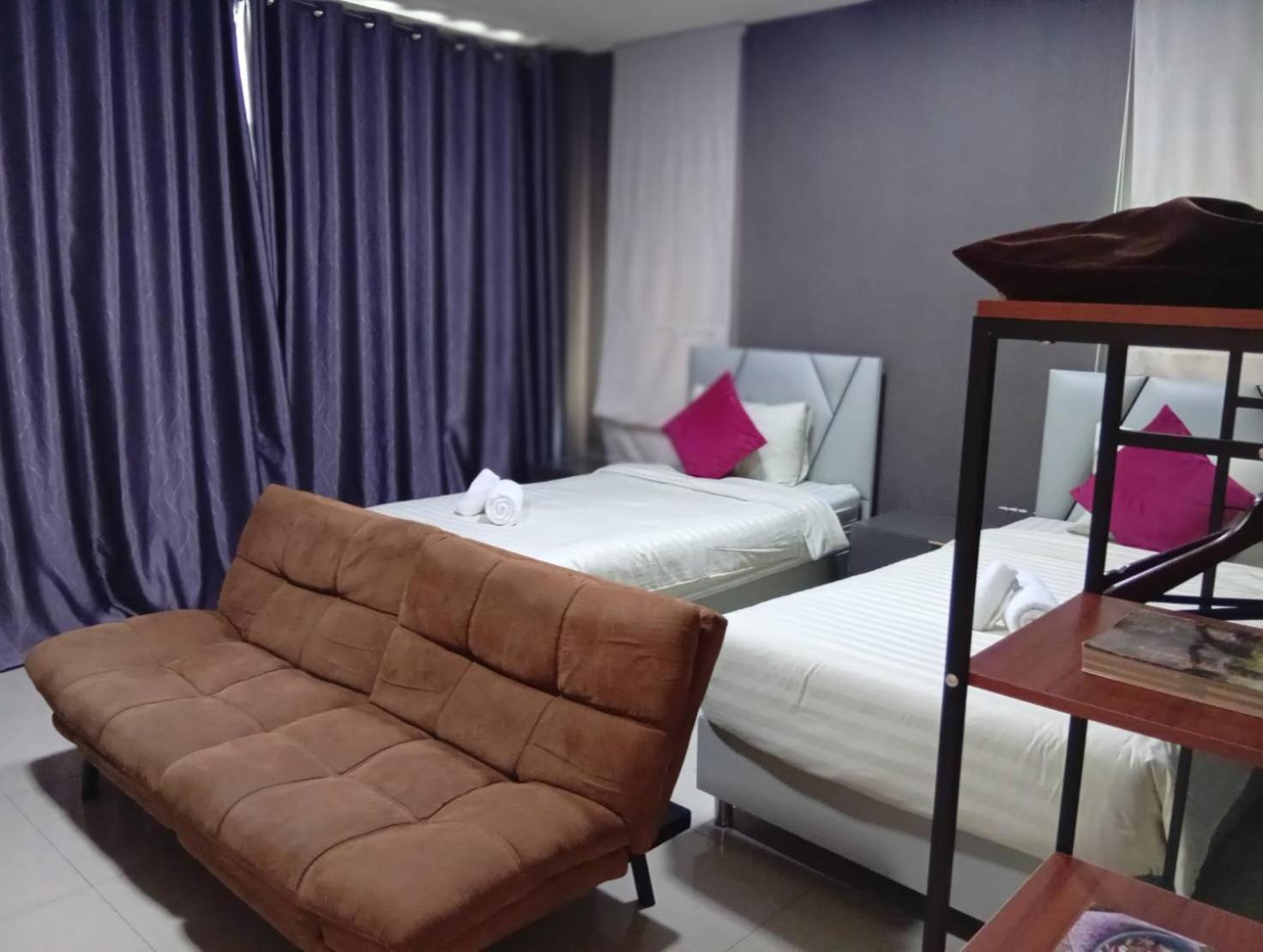 Khokeng Room バンコク都 エクステリア 写真