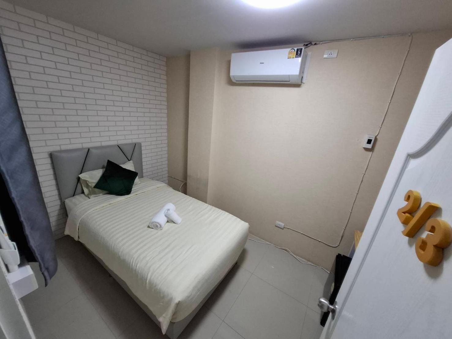 Khokeng Room バンコク都 エクステリア 写真