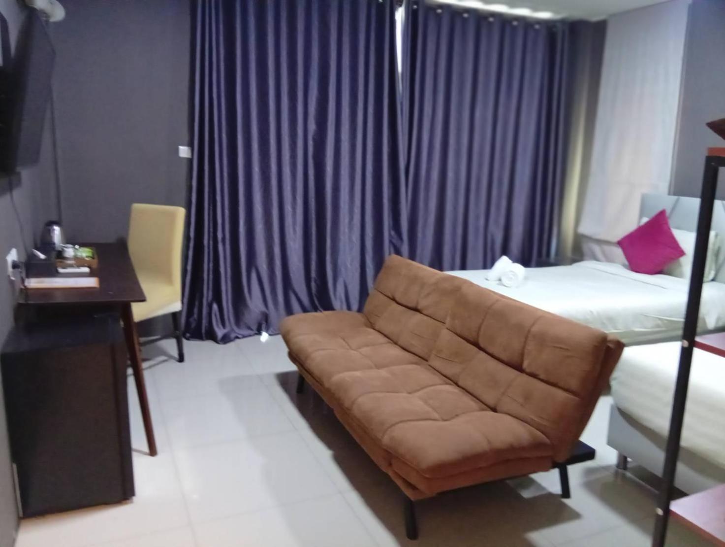 Khokeng Room バンコク都 エクステリア 写真
