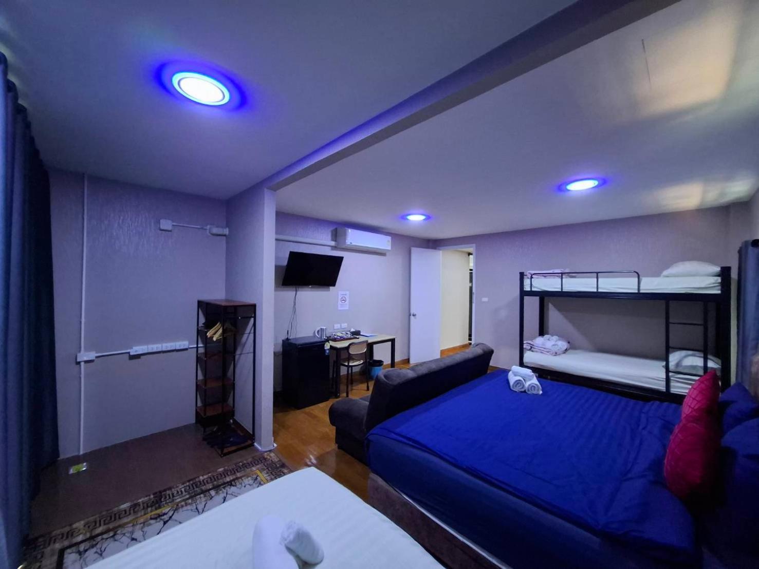 Khokeng Room バンコク都 エクステリア 写真