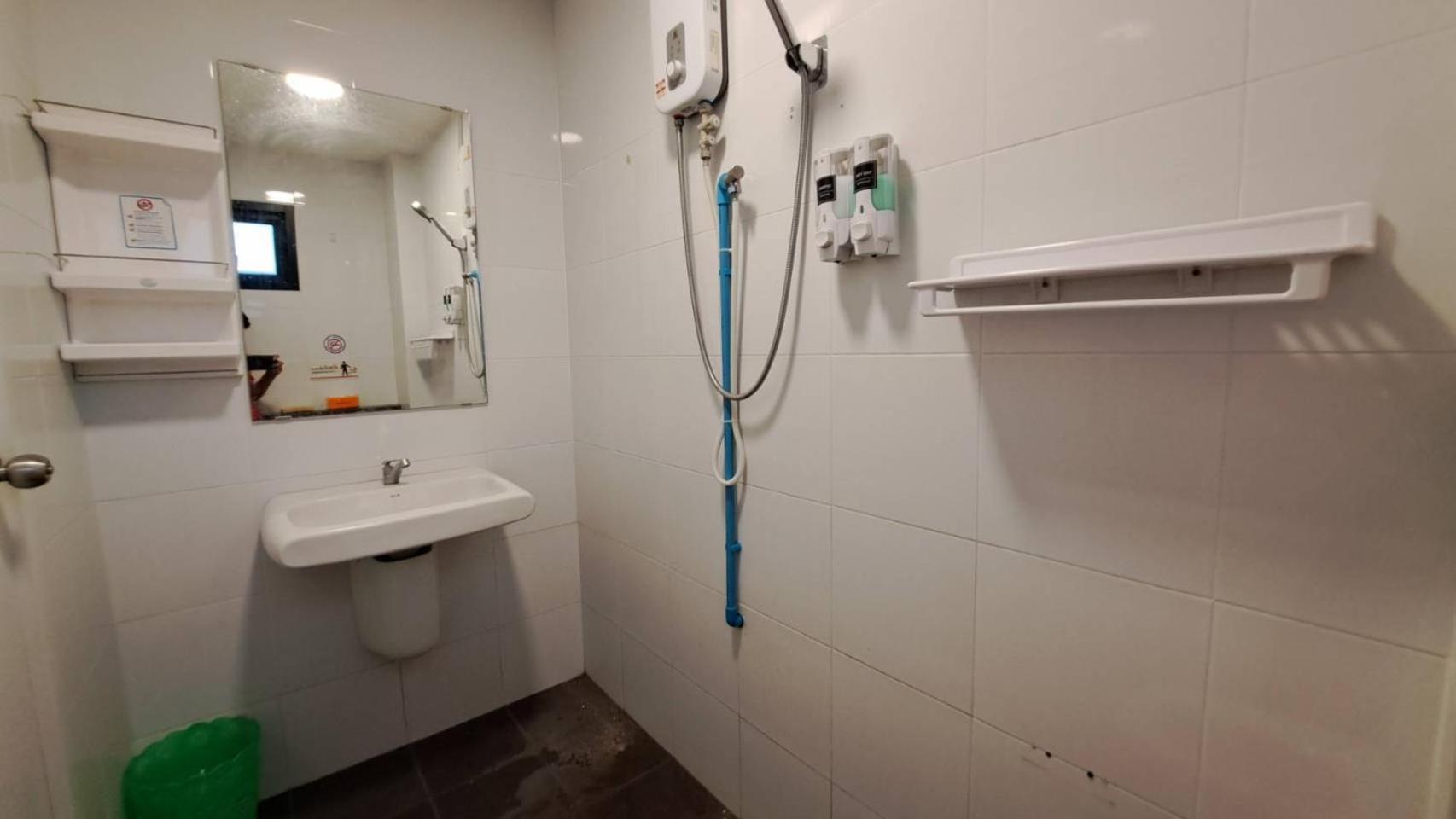 Khokeng Room バンコク都 エクステリア 写真