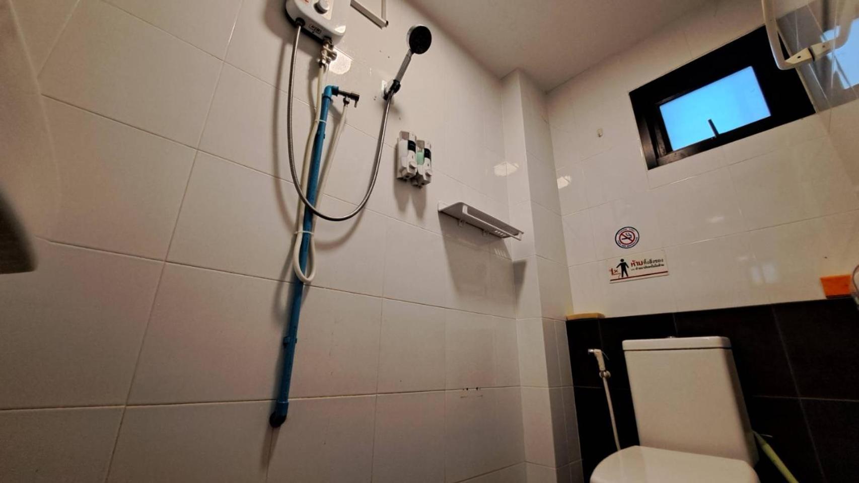 Khokeng Room バンコク都 エクステリア 写真