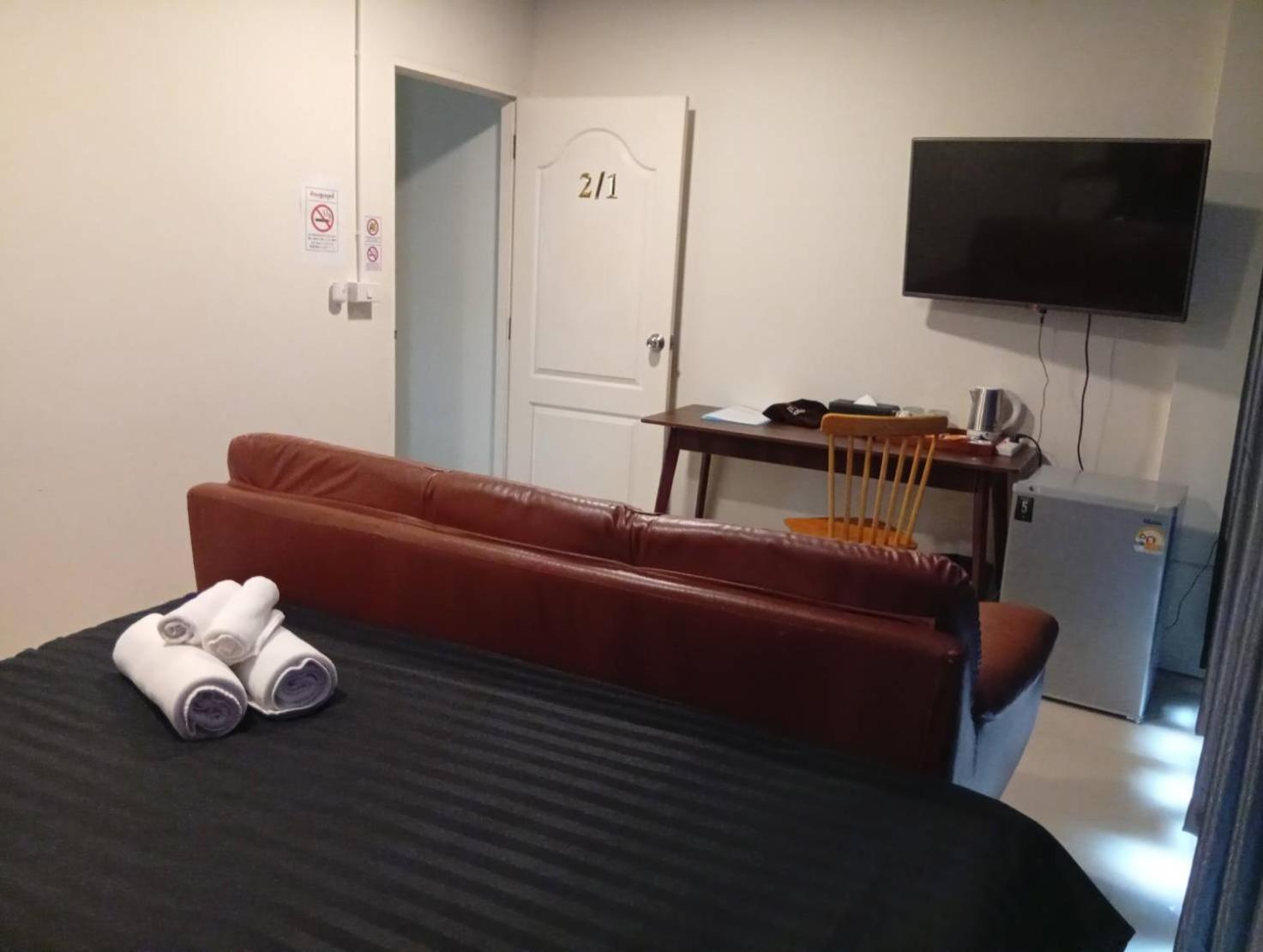 Khokeng Room バンコク都 エクステリア 写真